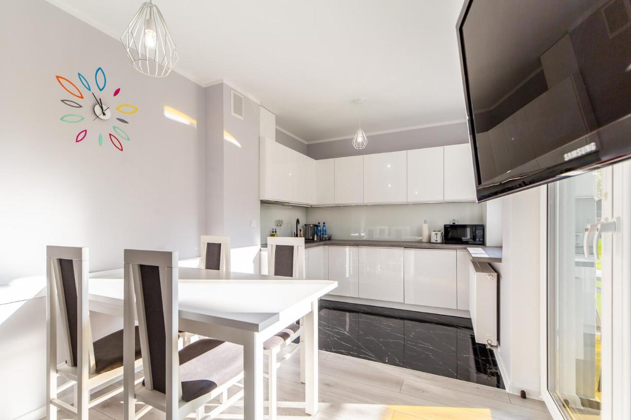 Apartament Rent Like - Kolorowe Balkony Ii *