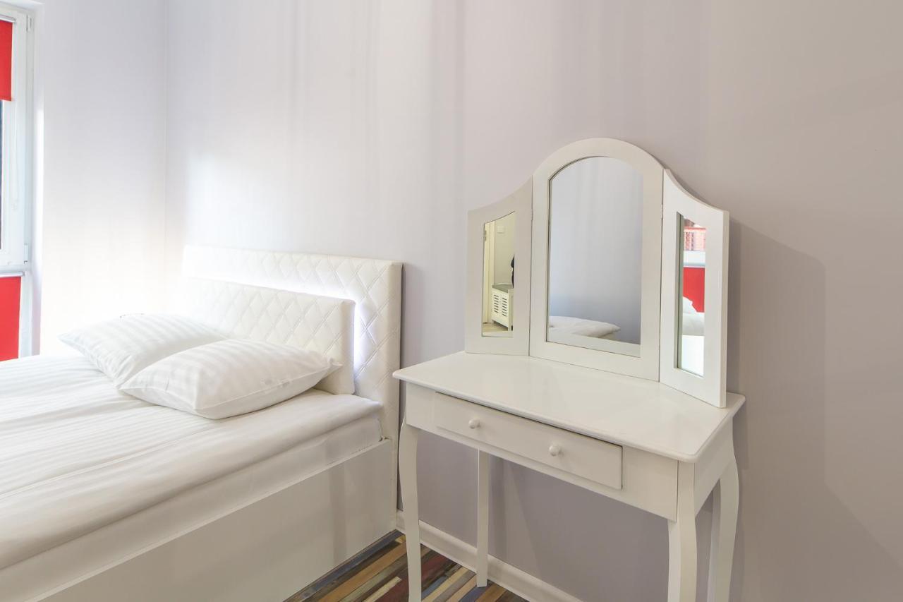 Rent Like - Kolorowe Balkony Ii Apartament Międzyzdroje
