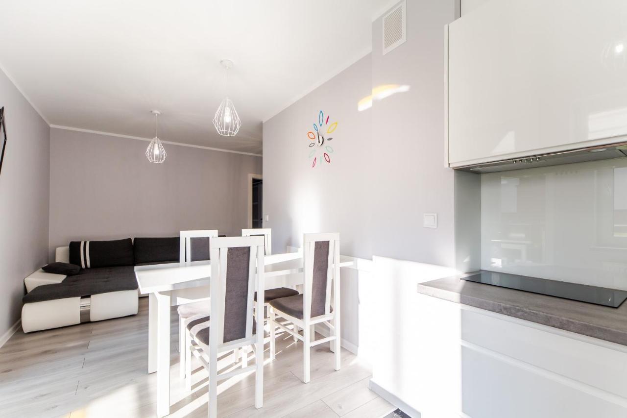 Rent Like - Kolorowe Balkony Ii Międzyzdroje