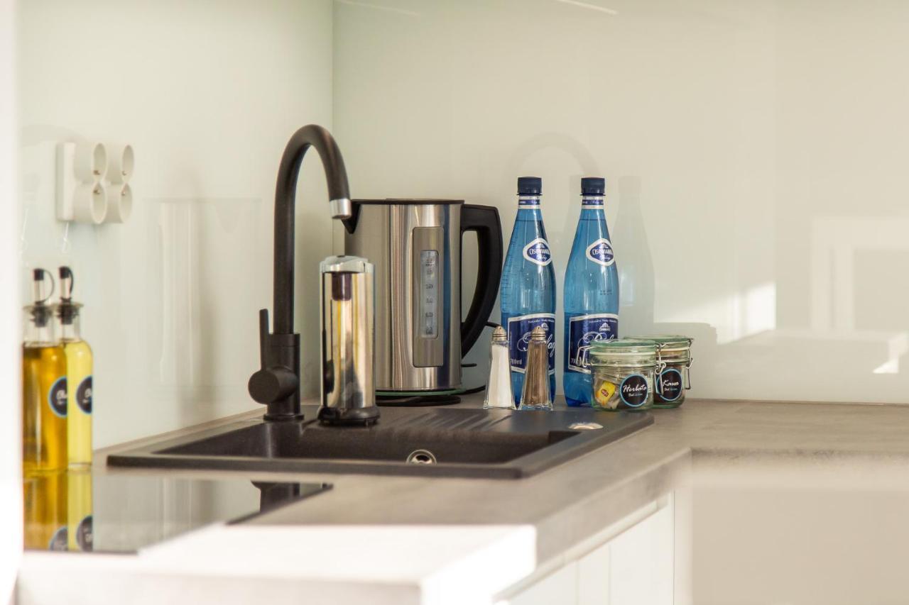 Apartament Rent Like - Kolorowe Balkony Ii
