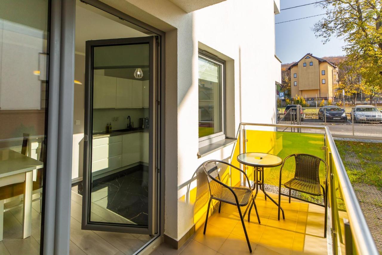 Apartament Rent Like - Kolorowe Balkony Ii *